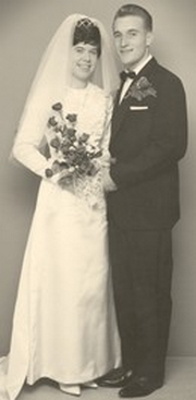 Johan & Kirsten