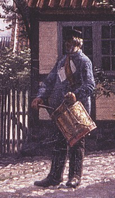 trommeslager