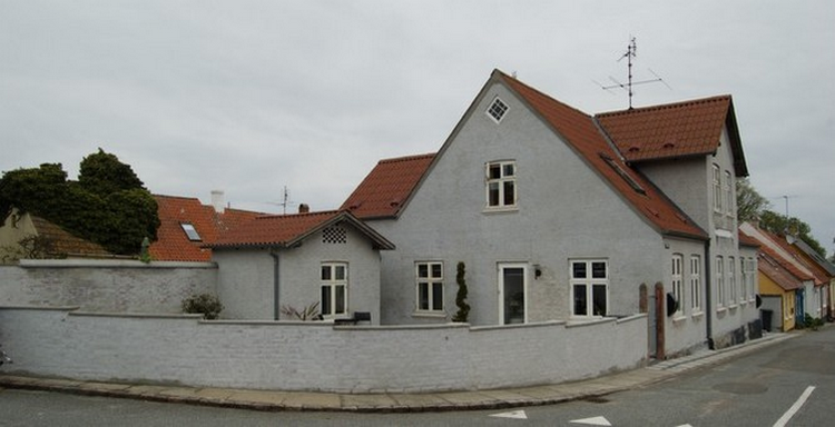Sølvgade