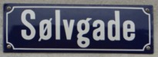 gadeskilt