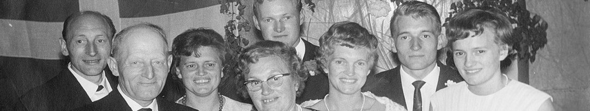 Knudsen Klanen