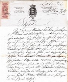 arkivalier